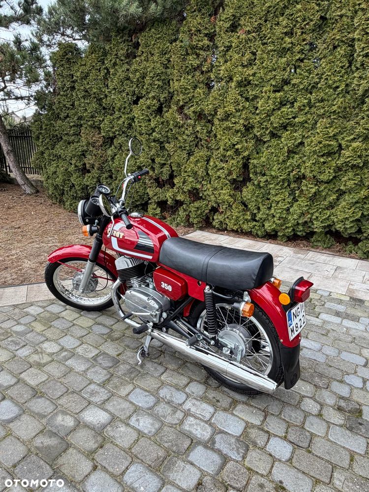 Jawa 350 - 2