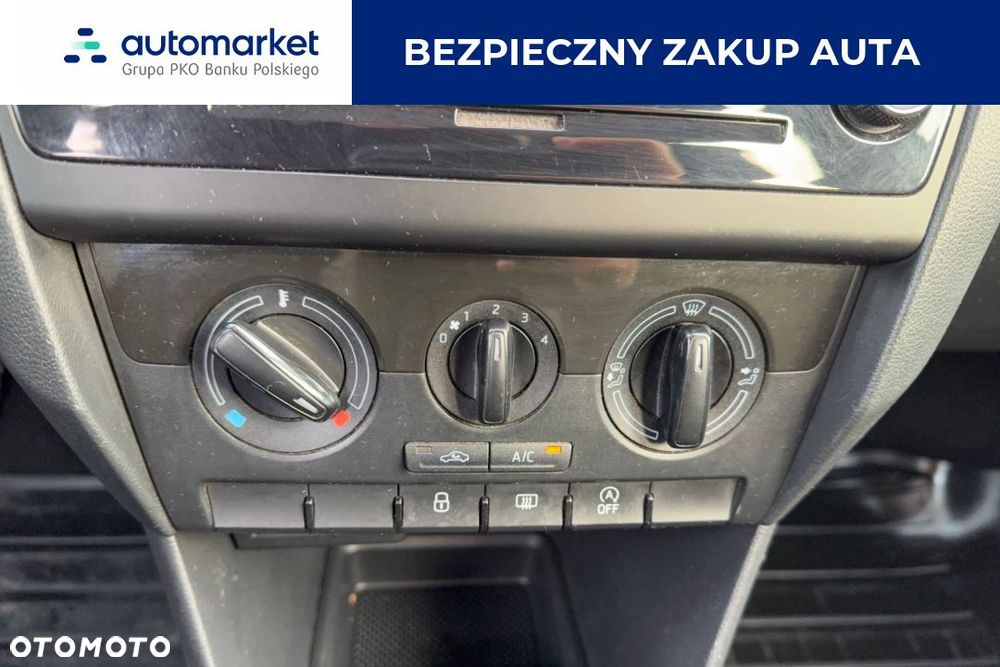 Skoda RAPID Spb 1.0 TSI Ambition - 19