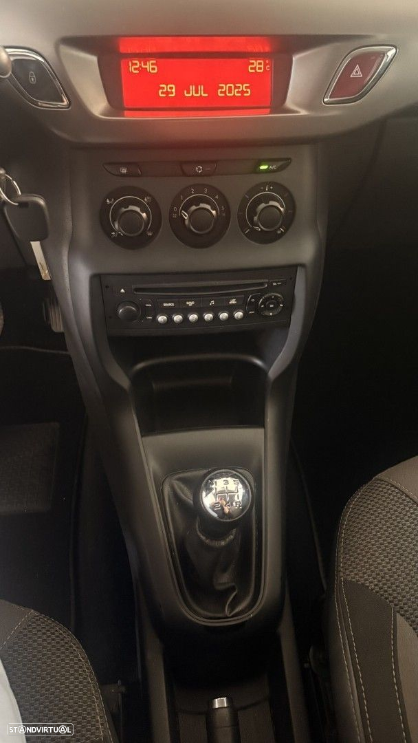 Citroën C3 1.0 PureTech Attraction - 5