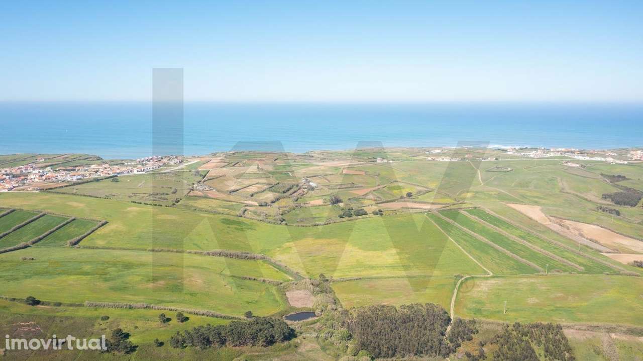 Lotes para moradias isoladas a partir de 140.000€ - Grande imagem: 2/11