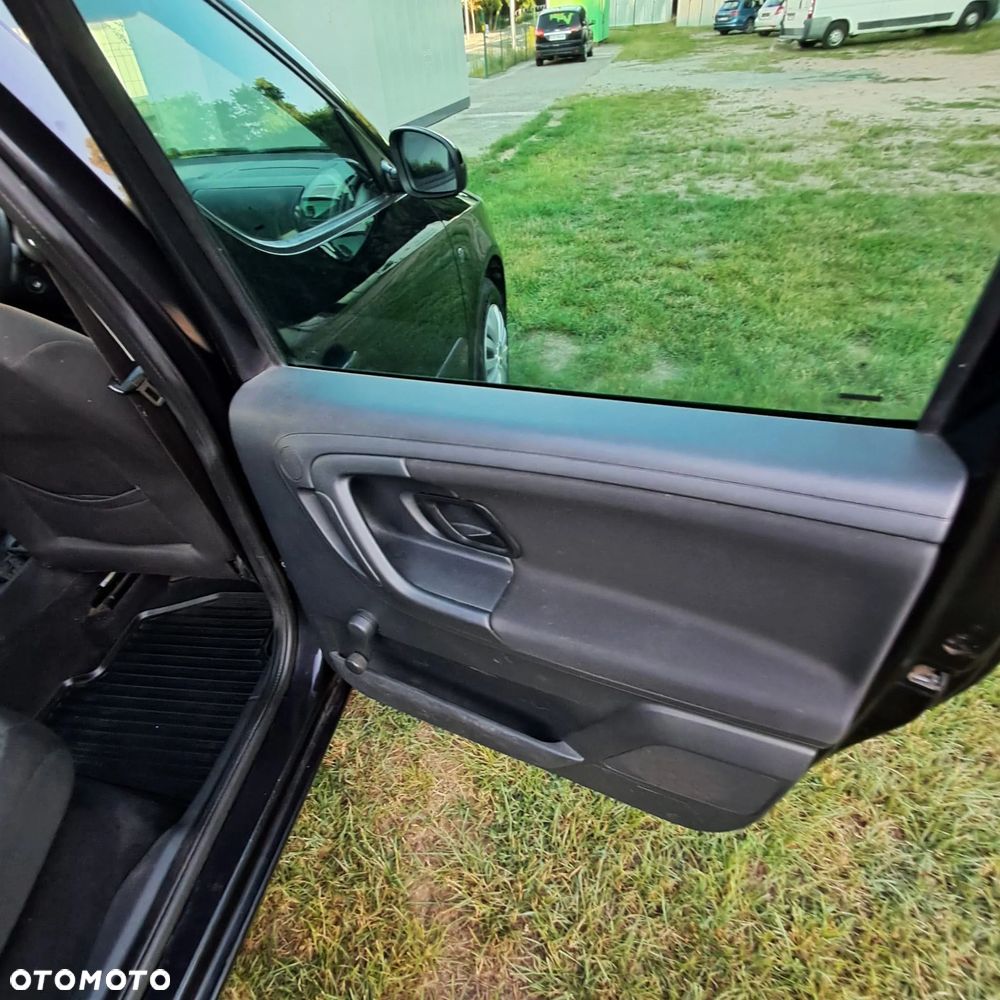 Skoda Roomster 1.2 TSI Active Green tec - 21