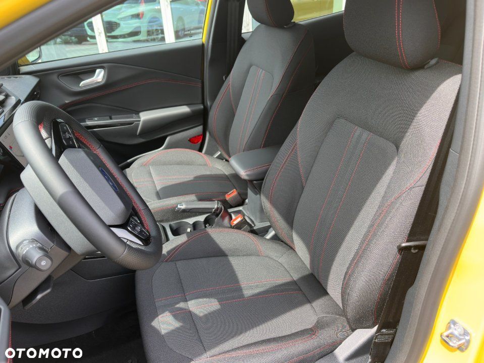 Ford Puma - 11