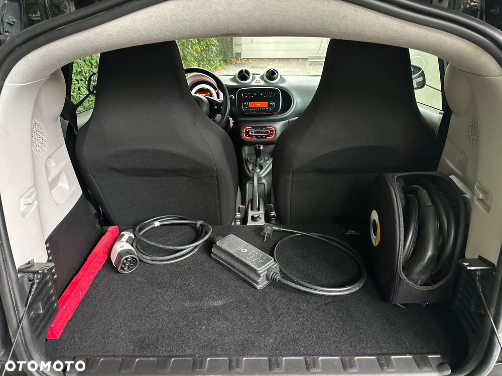 Smart Fortwo EQ - 11