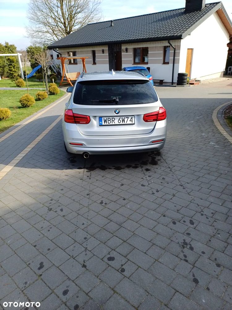 BMW Seria 3 - 14