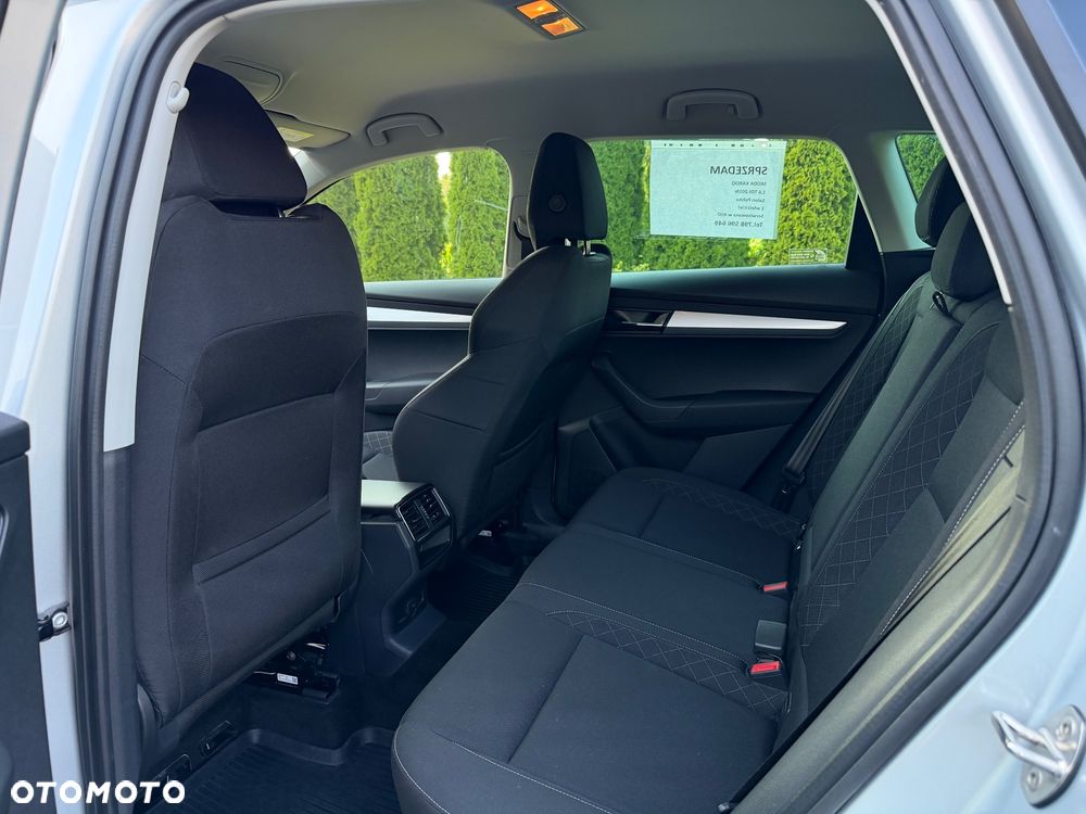 Skoda Karoq 1.6 TDI 4x2 Ambition - 15