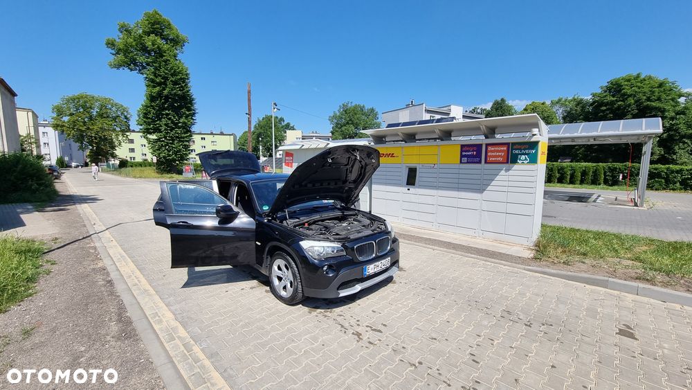BMW X1 sDrive18i Sport Line - 4
