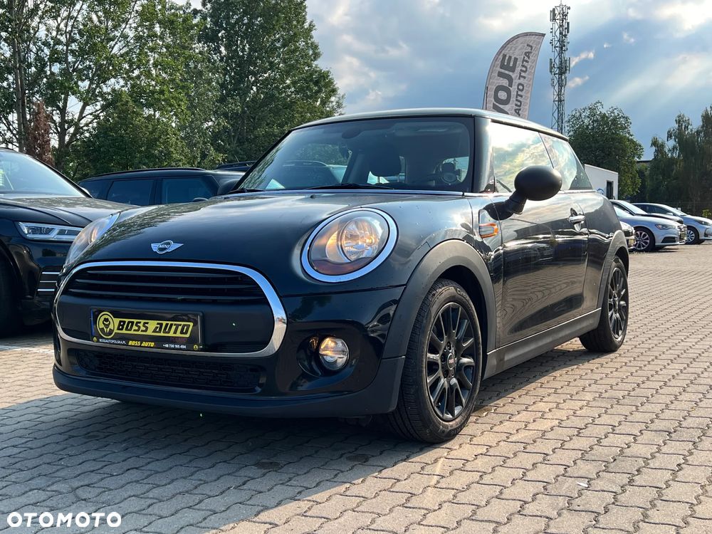 MINI ONE - 5