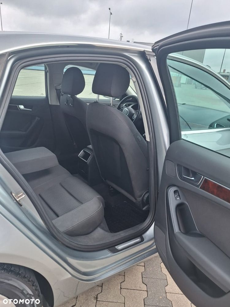 Audi A4 Limousine 1.8 TFSI - 6