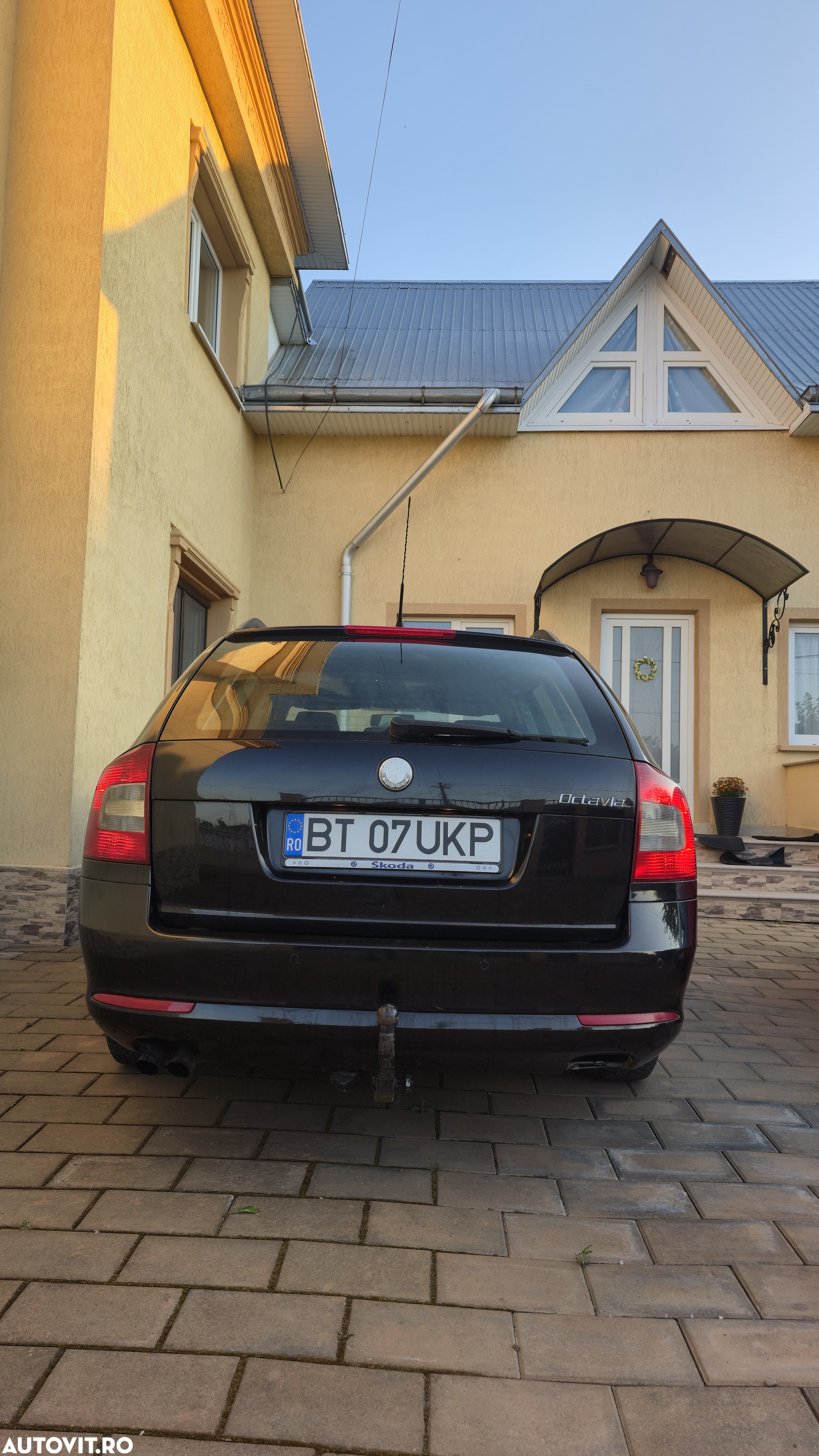 Skoda Favorit - 2