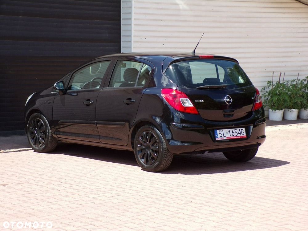 Opel Corsa - 16