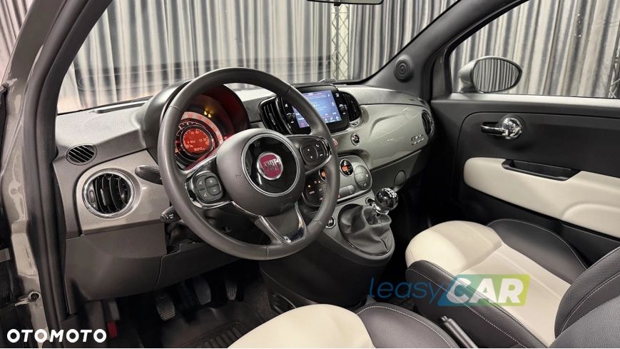 Fiat 500 1.0 Hybrid - 11
