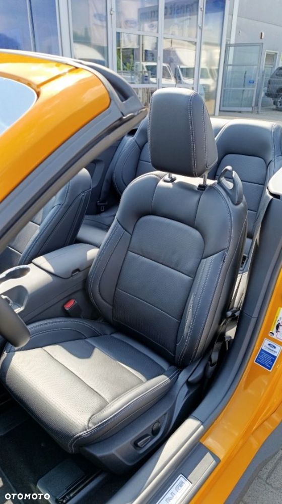 Ford Mustang - 19