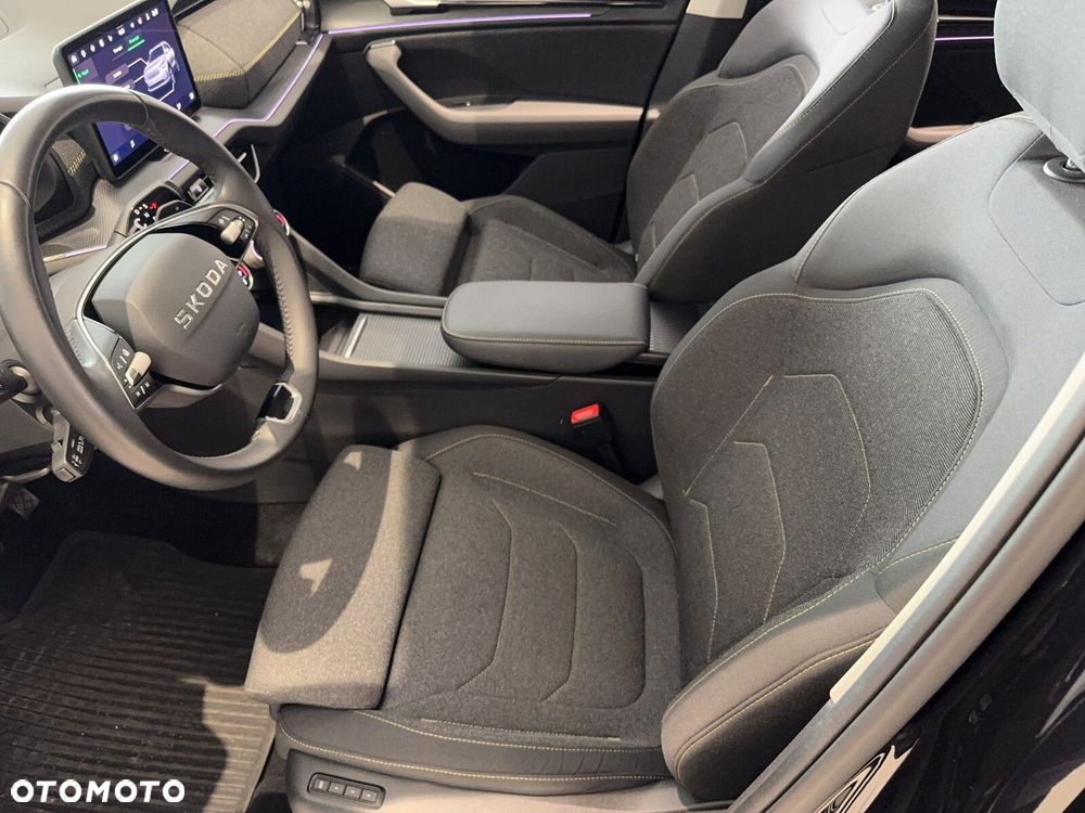 Skoda Kodiaq 2.0 TDI 4x4 Selection DSG - 11