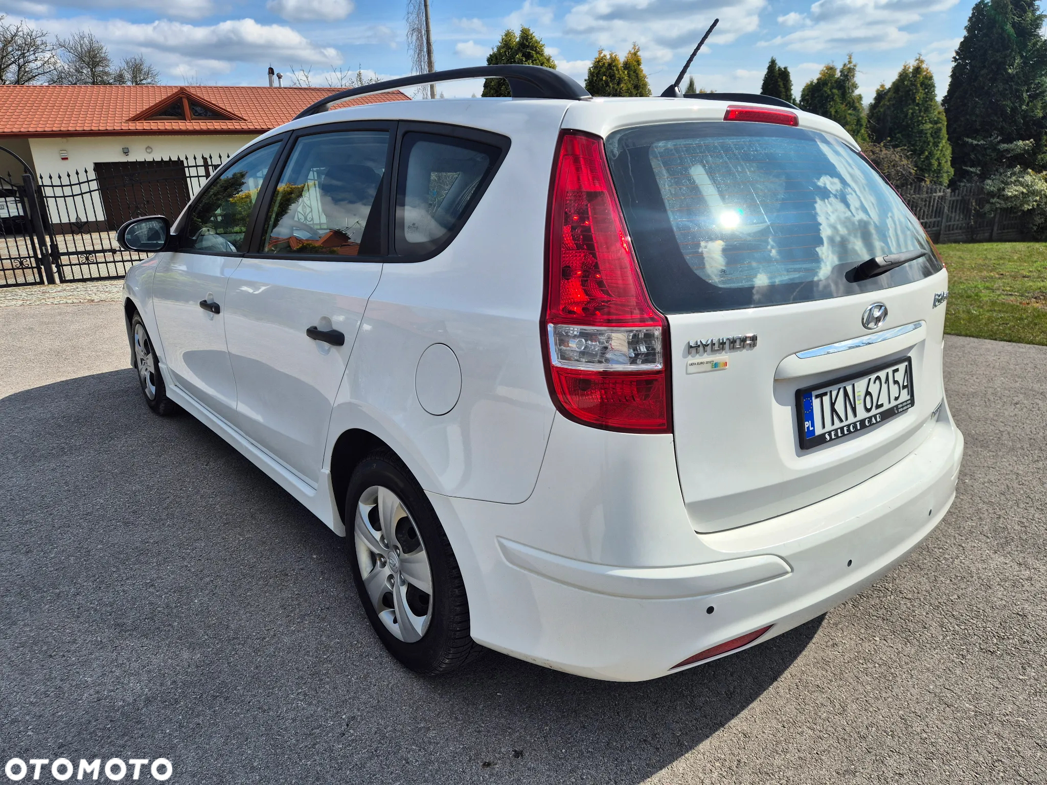 Hyundai i30 1.6 CRDi Classic - 3