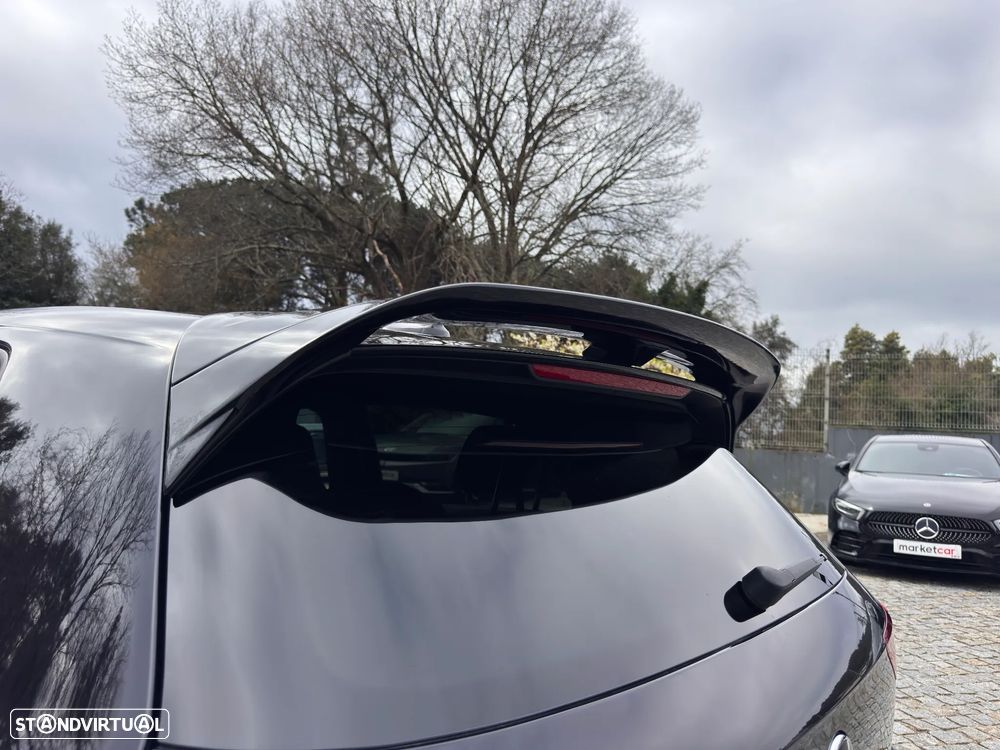 VW Golf 1.4 TSI GTE DSG - 44