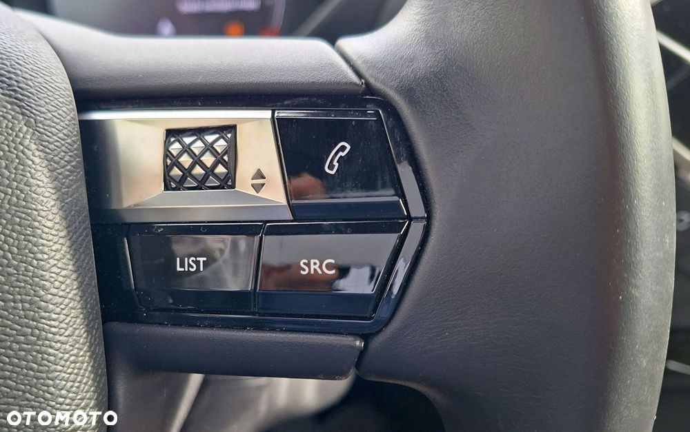 DS Automobiles DS 3 Crossback 1.2 PureTech Bastille - 18