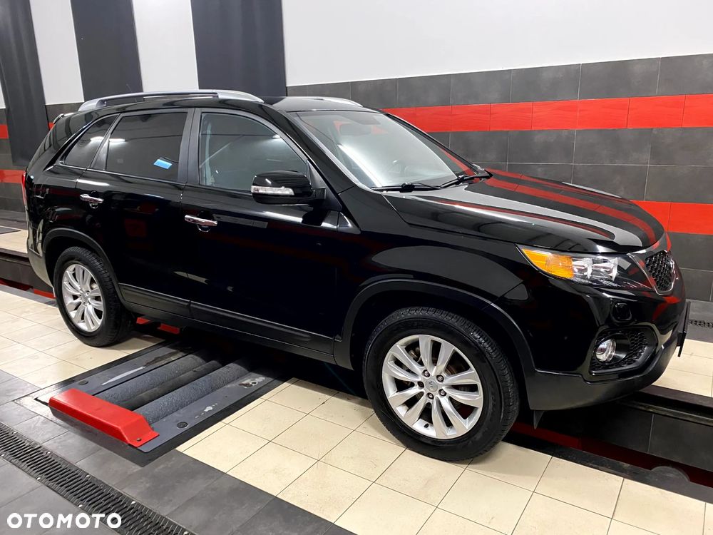 Kia Sorento 2.4 Freedom - 4