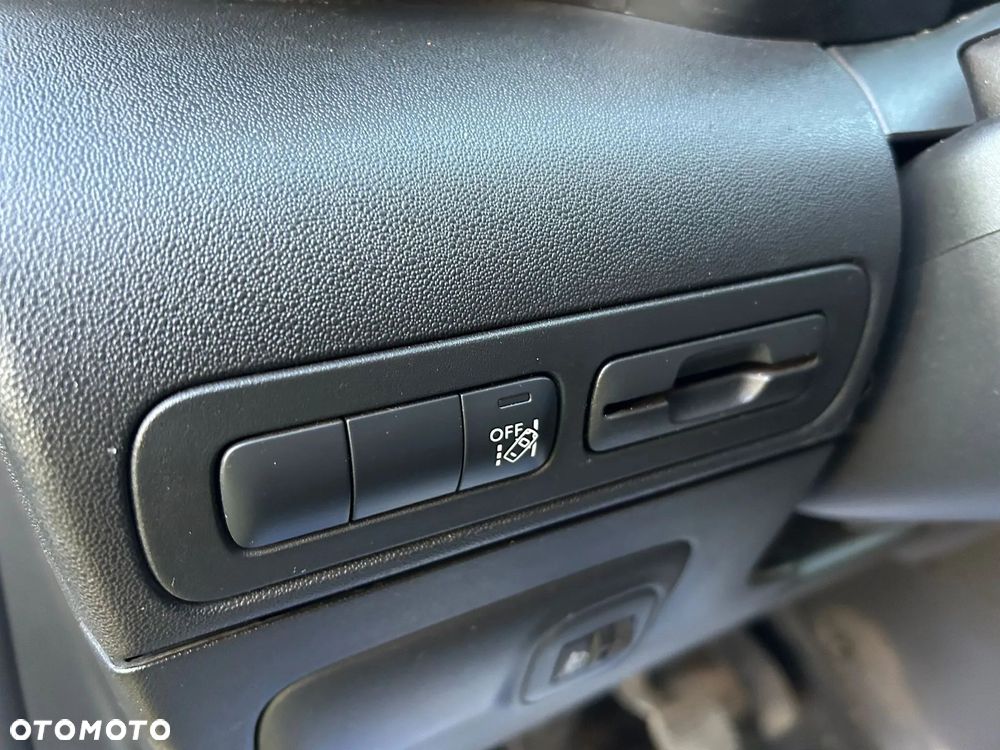 Citroën C3 Aircross BlueHDI 100 Stop & Start Feel - 10