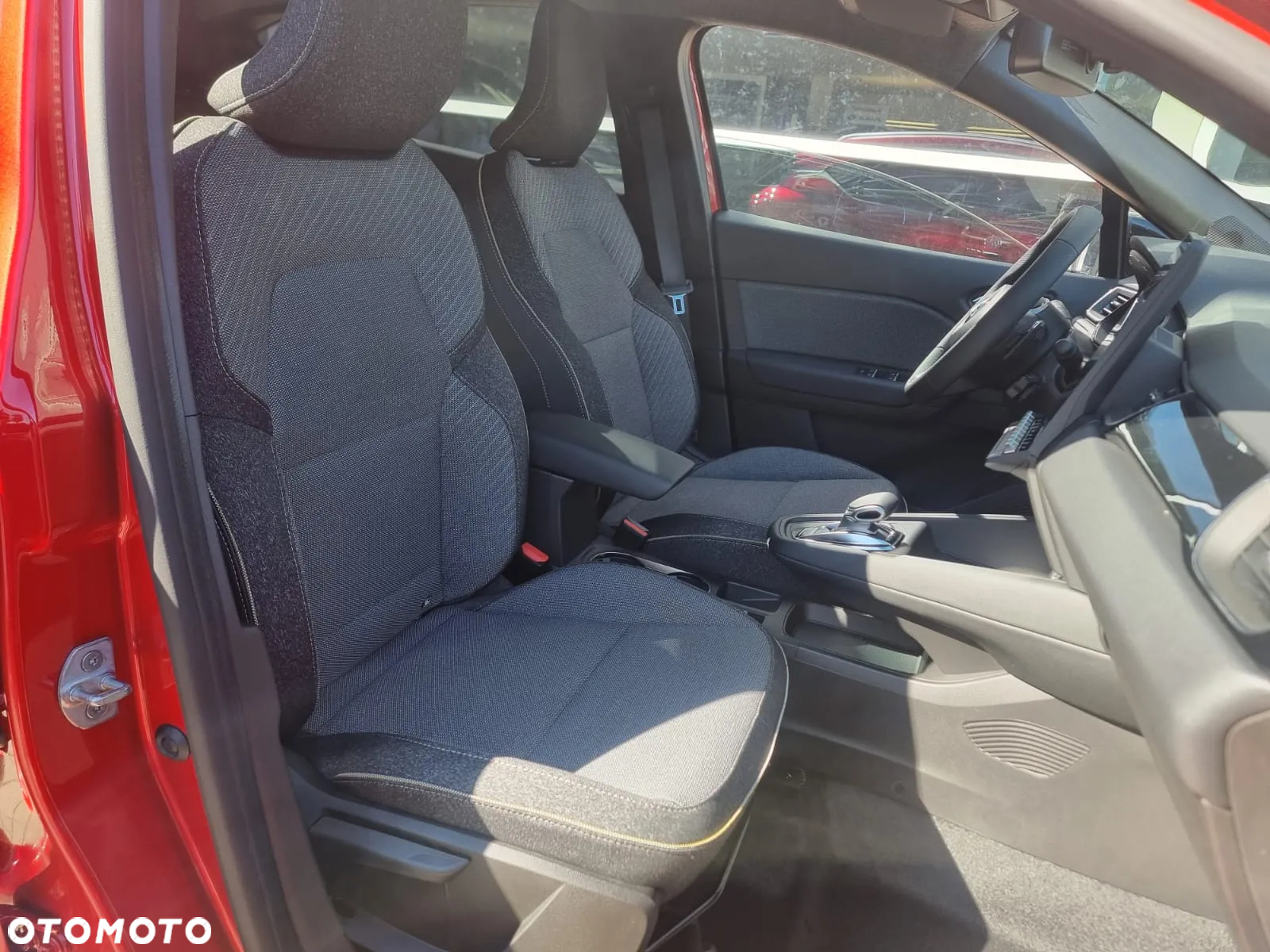 Mitsubishi ASX 1.3 mHEV Intense Style Cold DCT - 9