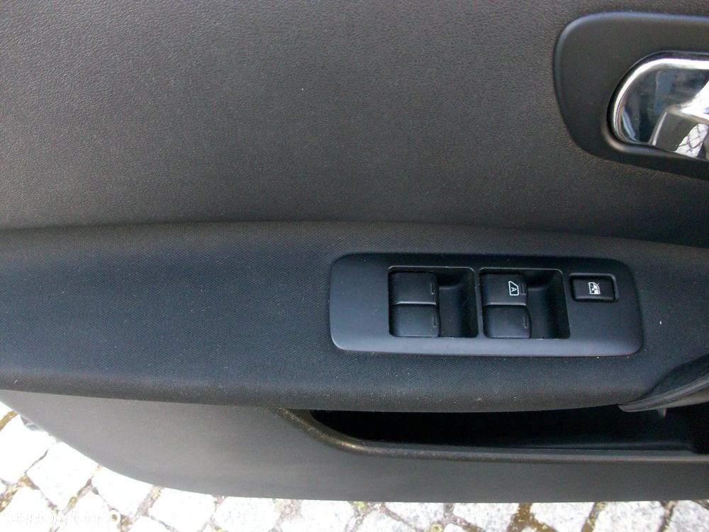 Nissan Qashqai 1.6 acenta - 20