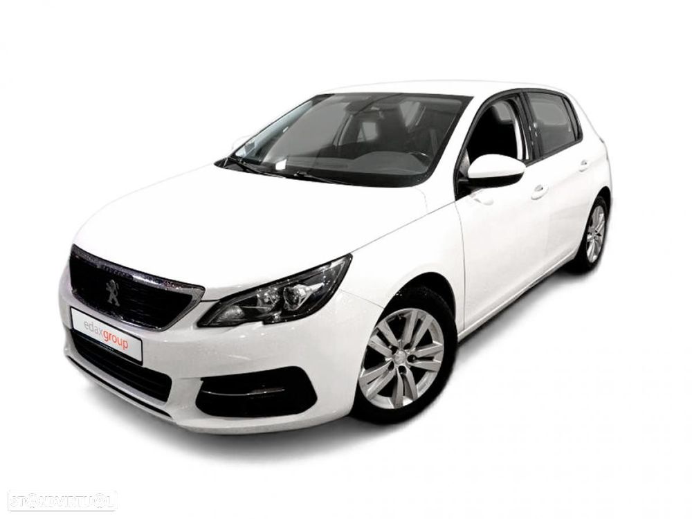 Peugeot 308 1.5 BlueHDi Business Line - 1