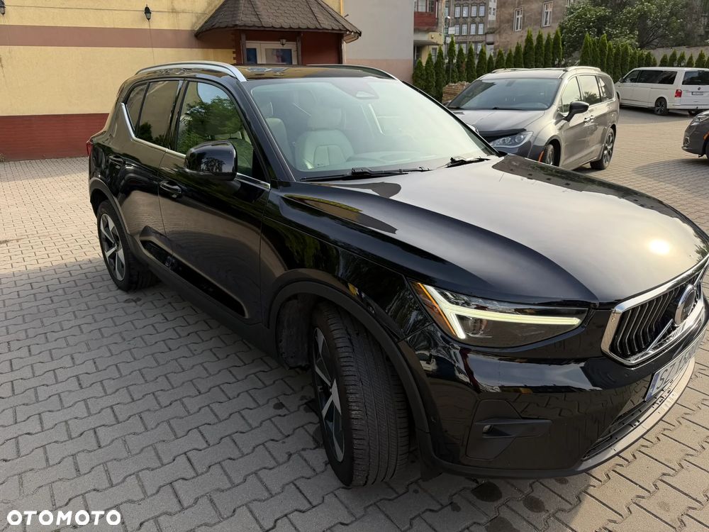 Volvo XC 40 B5 B AWD Ultimate Bright - 9