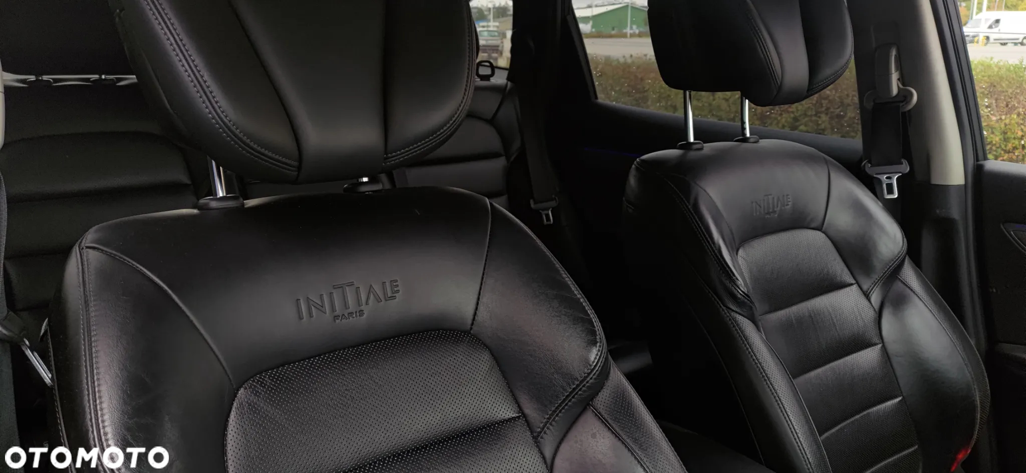 Renault Koleos 2.0 dCi Initiale Paris 4x4 X-Tronic - 27