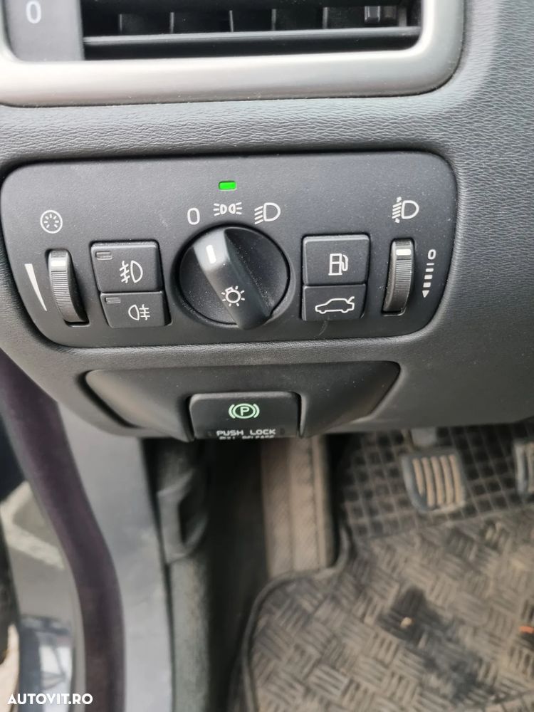 Volvo V70 - 5