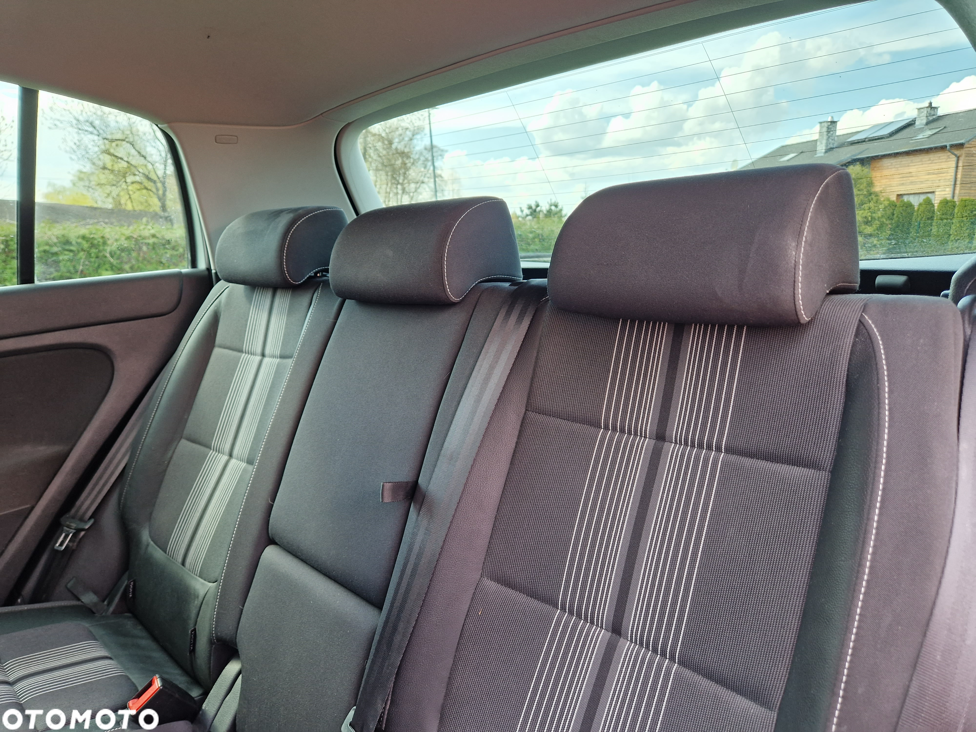 Volkswagen Golf Plus - 17