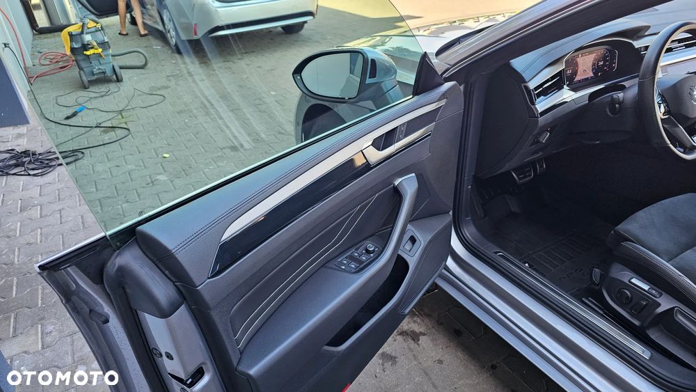 Volkswagen Arteon 2.0 TDI R-Line DSG - 7