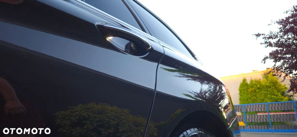 BMW Seria 5 520d Luxury Line - 29