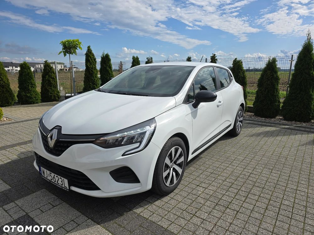Renault Clio 1.0 TCe Equilibre - 1