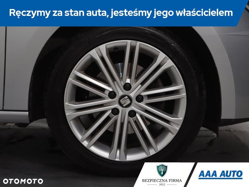 Seat Leon Sportstourer - 17