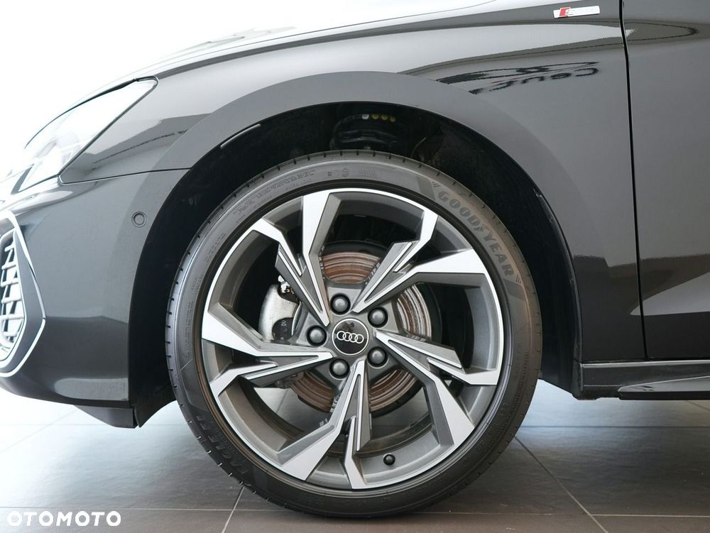 Audi A3 Limousine - 8