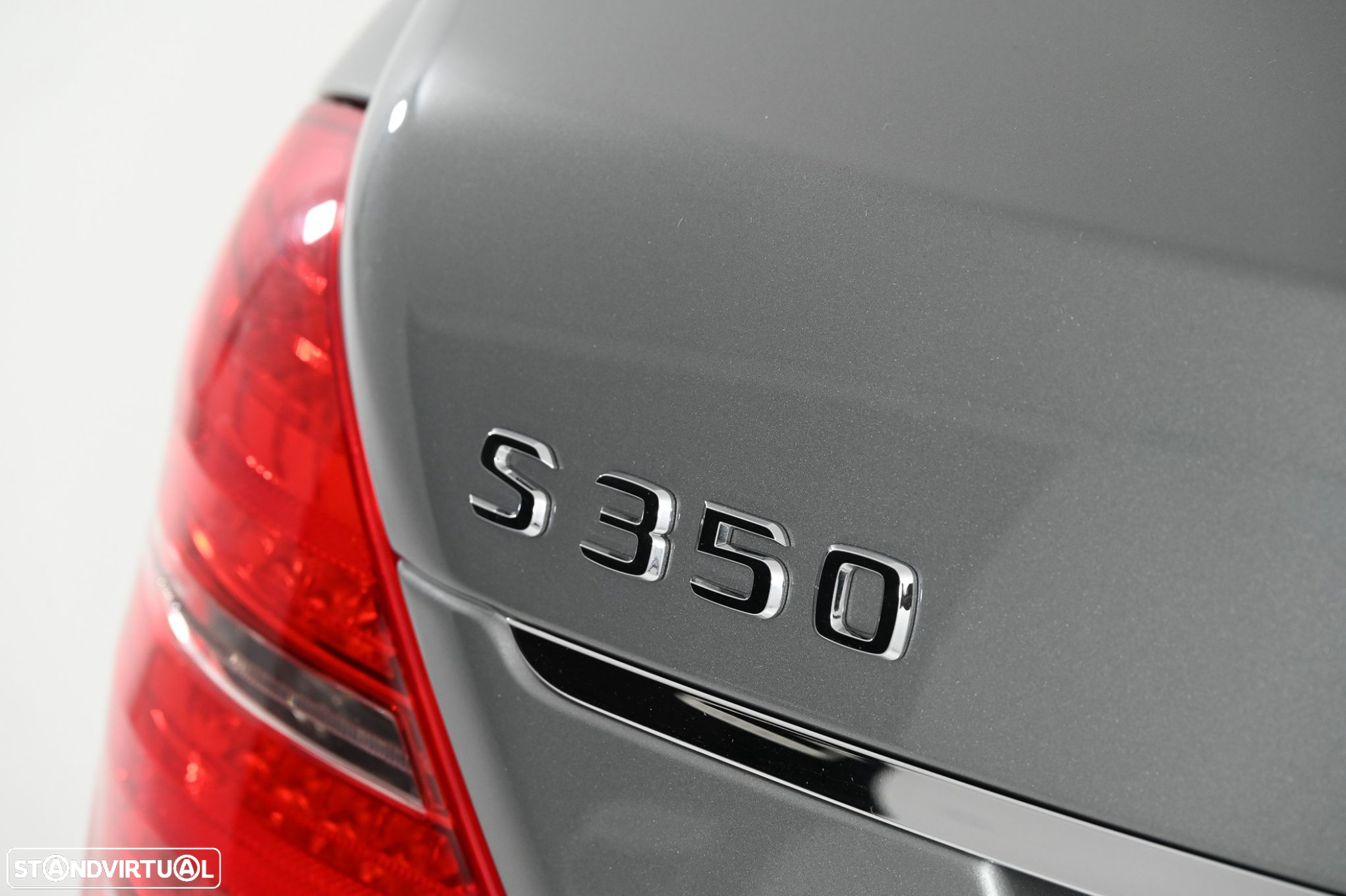 Mercedes-Benz S 350 BlueTEC - 16