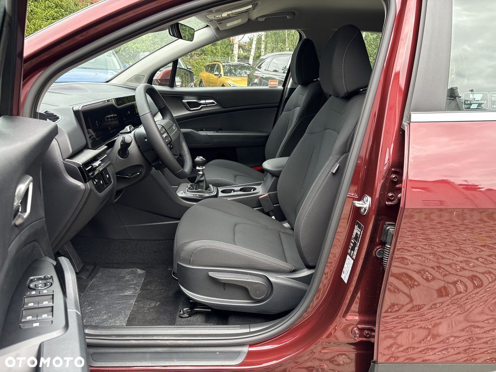 Kia Sportage 1.6 T-GDI M 2WD - 14