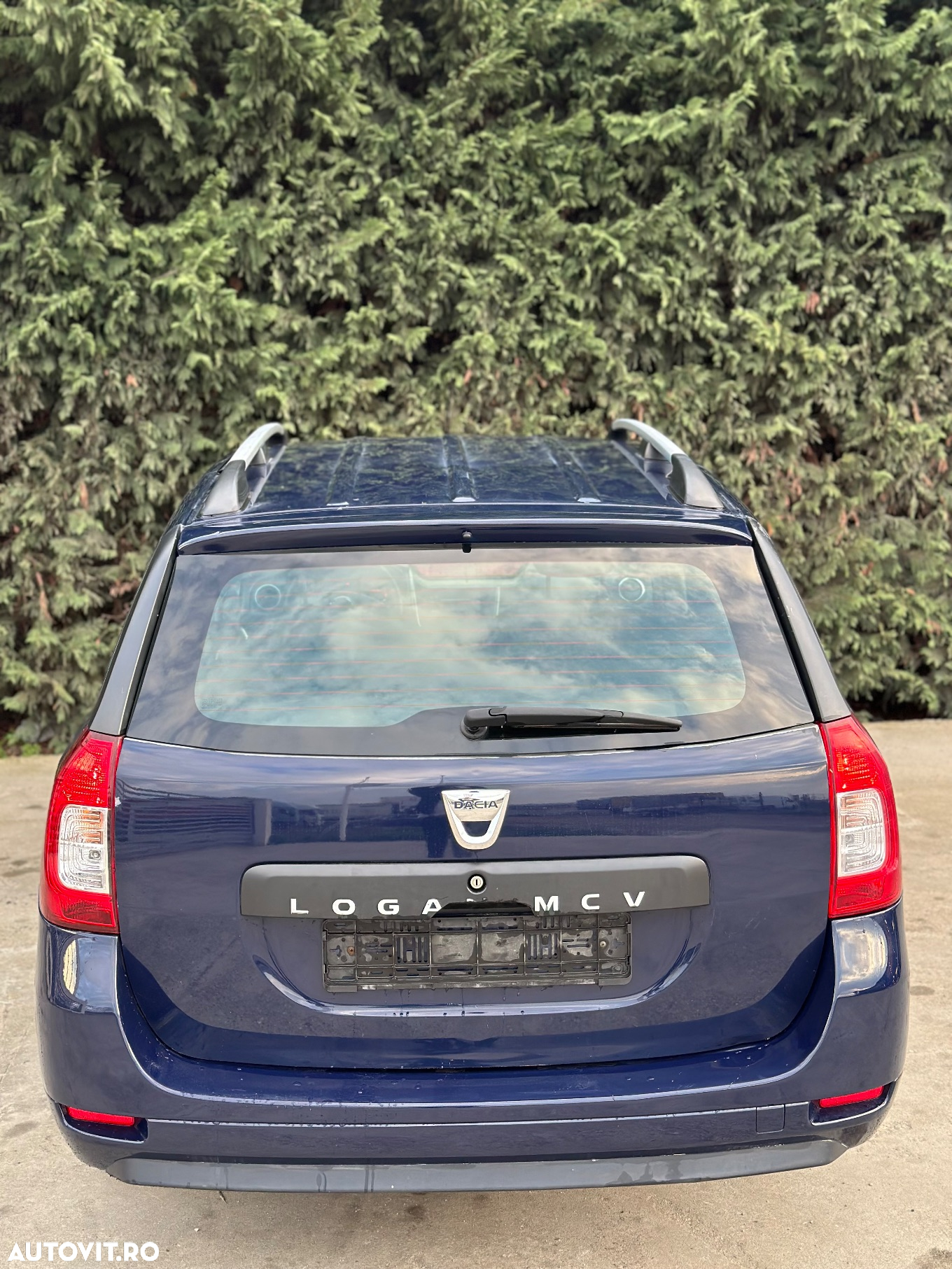 Dacia Logan MCV 1.5 dCi Laureate - 6