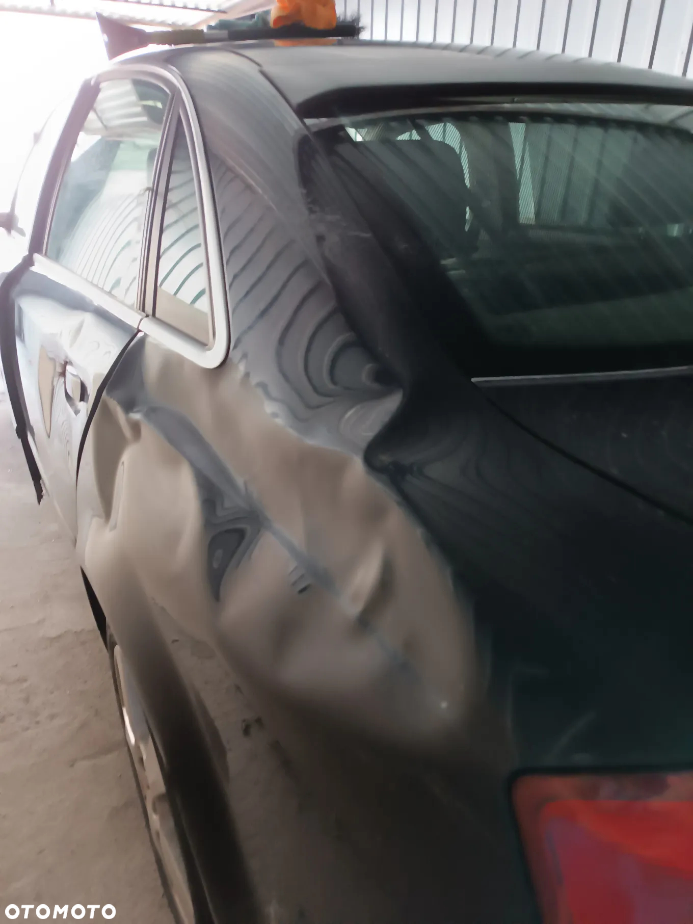 Audi A4 - 4