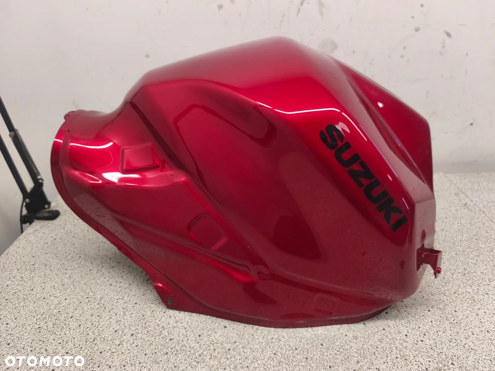 Bak, zbiornik paliwa Suzuki GSX-S 1000 GSXS 1000 GX - 4