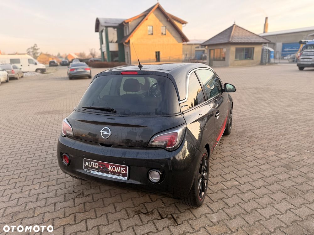 Opel Adam 1.4 Jam Unlimited - 6