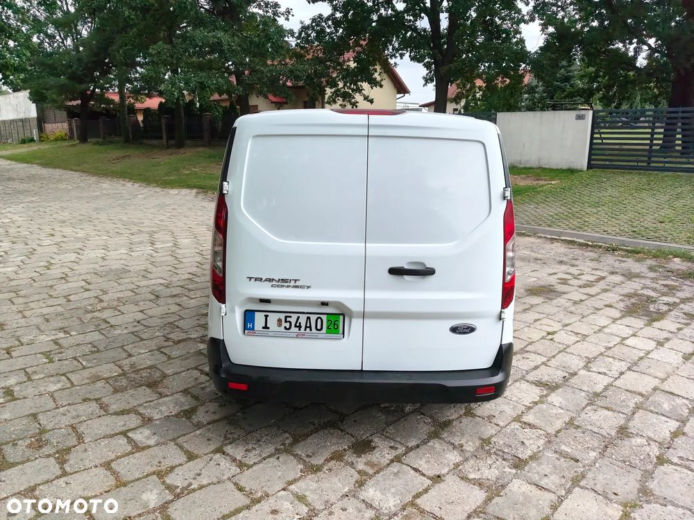 Ford Transit Connect - 5