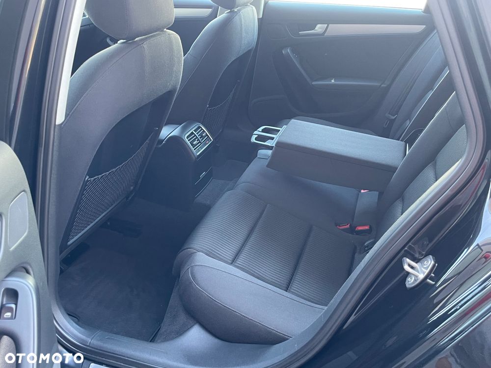 Audi A4 Avant - 20