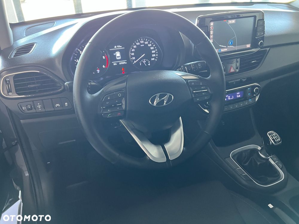 Hyundai i30 - 12