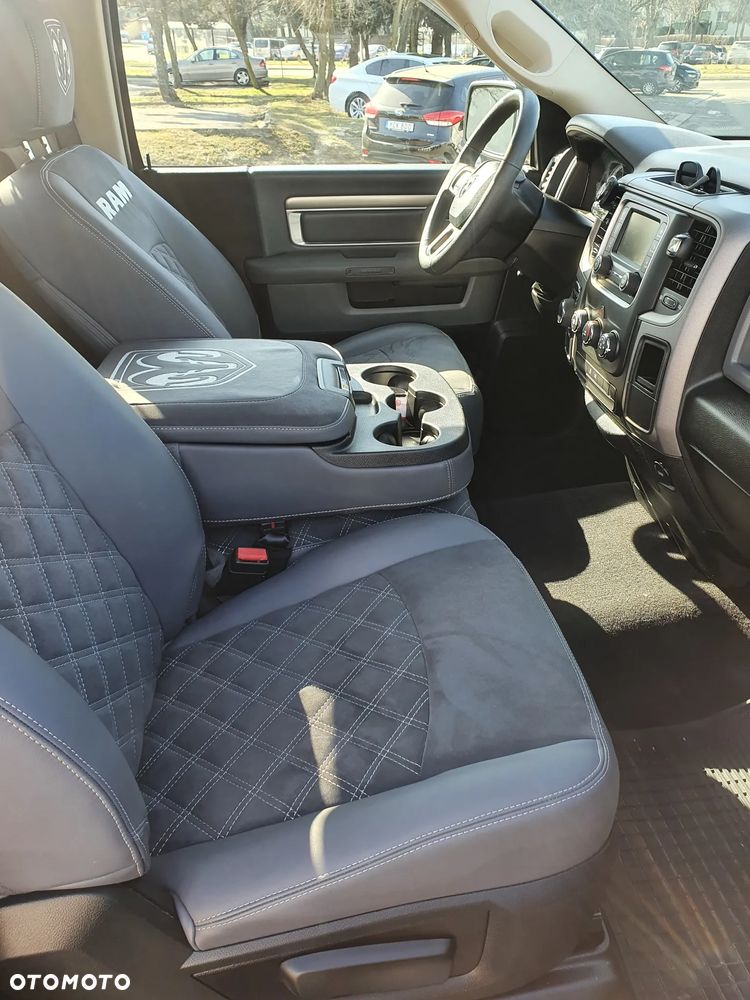 RAM 1500 - 11