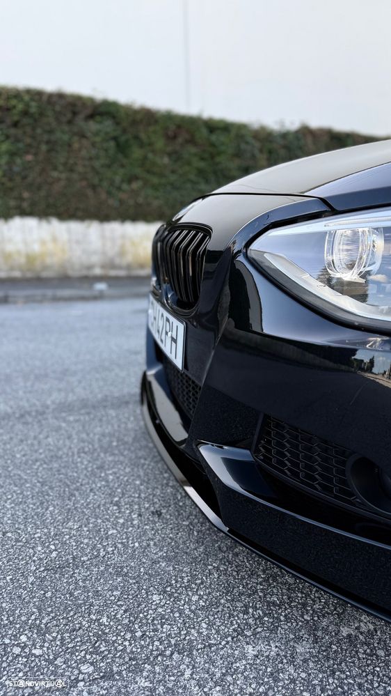 BMW 120 d xDrive - 9