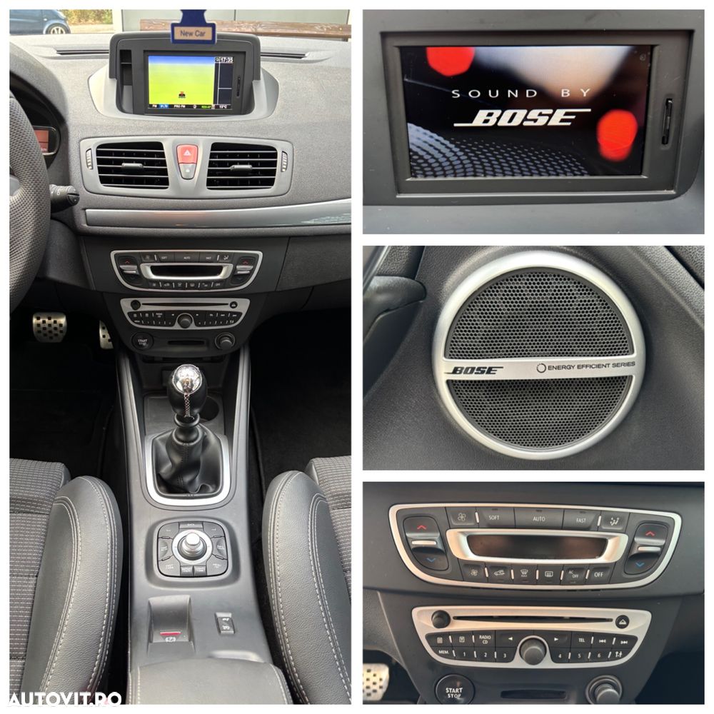 Renault Megane III Coupe 1.5 dCi Color Edition - 4