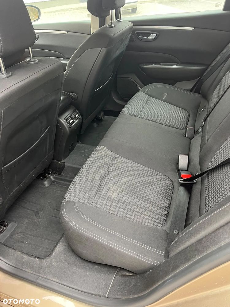 Renault Talisman 1.6 Energy TCe Zen EDC - 11