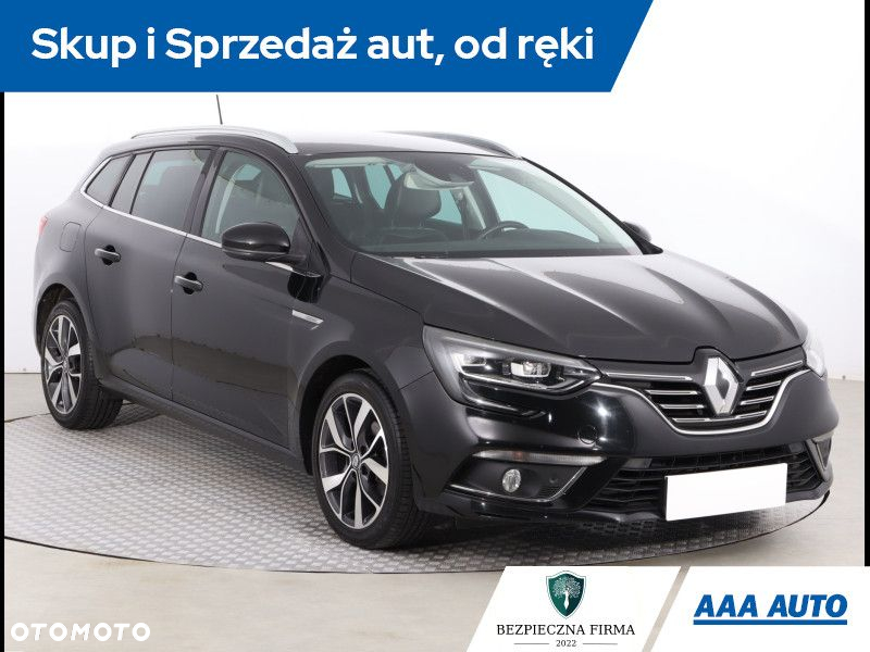 Renault Megane - 2