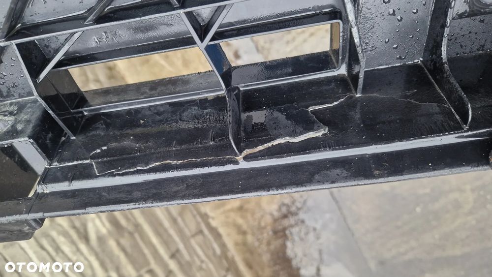 PEUGEOT RIFTER OPEL COMBO PAS PRZÓD 9830512680 - 4