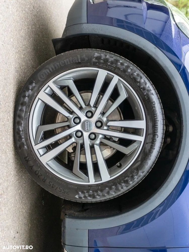 Audi Q5 40 TDI quattro S tronic - 9